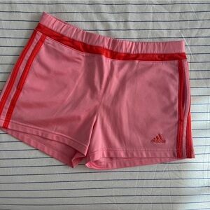Adidas Vintage Soccer Shorts